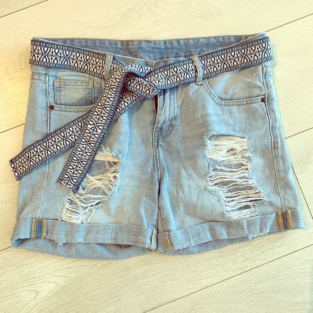 Shorts